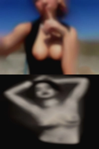 Naked woman Lake Ozark.