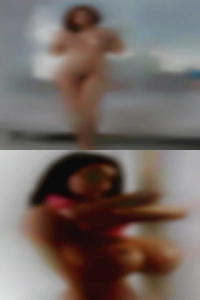 BBW cougar or Older women.