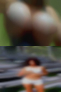 Swingers club fun naked woman having time.