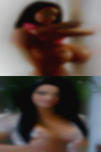 Dark women looking for horny girls.