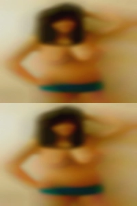 White chubby naked girls.