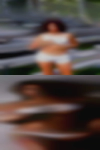 Sensual swinging couples and tender girl.