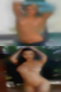 Y tambien hot wet hablo espanol.