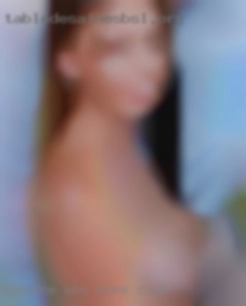 Someone for some cock who is in decent shape.